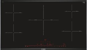 Индукционная варочная панель Бош PIV975DC1E фото 2 в Краснодаре Индукционная варочная панель Bosch PIV975DC1E фото 2 в Краснодаре