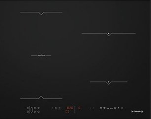 Варочная панель Де Дитрих DPI7652B фото в Краснодаре Варочная панель De Dietrich DPI7652B фото в Краснодаре