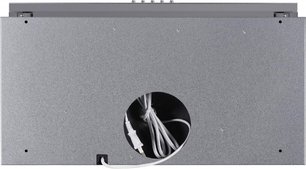 Встраиваемая кухонная вытяжка MAUNFELD VSH 60 нержавеющая сталь фото 4 в Краснодаре