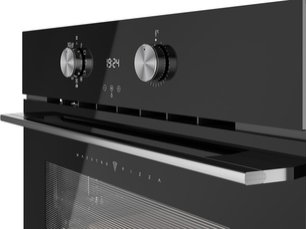 Духовой шкаф Тека HLC 8510P NIGHT RIVER BLACK фото 3 в Краснодаре Духовой шкаф Teka HLC 8510P NIGHT RIVER BLACK фото 3 в Краснодаре