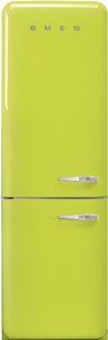 Холодильник Смег FAB32LVEN1 фото в Краснодаре Холодильник Smeg FAB32LVEN1 фото в Краснодаре