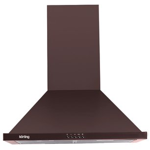 Вытяжка Кертинг KHC 6740 BR фото 2 в Краснодаре Вытяжка Korting KHC 6740 BR фото 2 в Краснодаре