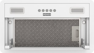 Встраиваемая вытяжка Франке VERA 52 WH фото 3 в Краснодаре Встраиваемая вытяжка Franke VERA 52 WH фото 3 в Краснодаре