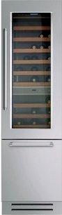 Винный шкаф KitchenAid KCZWX 20600R фото в Краснодаре