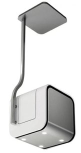 Вытяжка Элика 35CC EVOQUE WHITE/F/35 фото 3 в Краснодаре Вытяжка Elica 35CC EVOQUE WHITE/F/35 фото 3 в Краснодаре