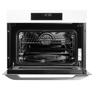 Компактный духовой шкаф с СВЧ Maunfeld XCMO4414GW фото 2 в Краснодаре