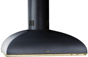 Вытяжка Смег KSE89A2 фото в Краснодаре Вытяжка Smeg KSE89A2 фото в Краснодаре