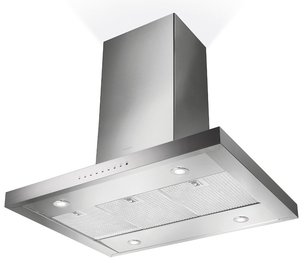 Вытяжка Фабер  PLATIS  ISOLA HFH X F90 фото в Краснодаре Вытяжка Faber  PLATIS  ISOLA HFH X F90 фото в Краснодаре