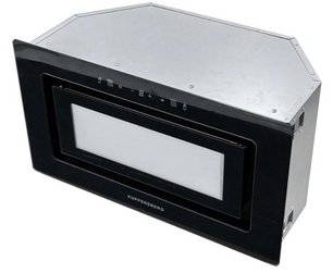 Встраиваемая вытяжка Kuppersberg INSHINE 60 BG фото 2 в Краснодаре