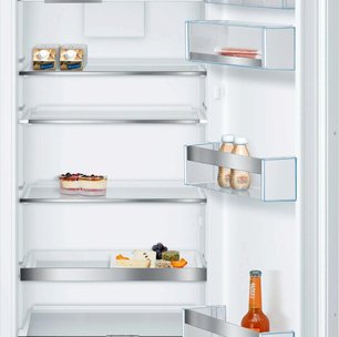Встраиваемый двухкамерный холодильник Бош KIL82AFF0 фото 4 в Краснодаре Встраиваемый двухкамерный холодильник Bosch KIL82AFF0 фото 4 в Краснодаре