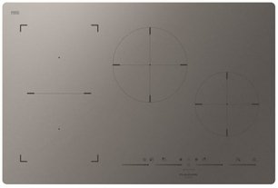 Индукционная варочная панель Фулгор Милано FSH 774 ID TS MAT фото в Краснодаре Индукционная варочная панель Fulgor Milano FSH 774 ID TS MAT фото в Краснодаре