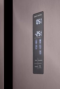 Холодильник Куперсберг NSFT 195902 LX фото 3 в Краснодаре Холодильник Kuppersberg NSFT 195902 LX фото 3 в Краснодаре