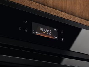 Духовой шкаф Electrolux EOF8H39H фото 2 в Краснодаре