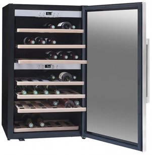 Винный шкаф La Sommeliere ECS70.2Z фото 3 в Краснодаре