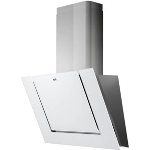 Вытяжка АЕГ DVB4850W фото 2 в Краснодаре Вытяжка AEG DVB4850W фото 2 в Краснодаре