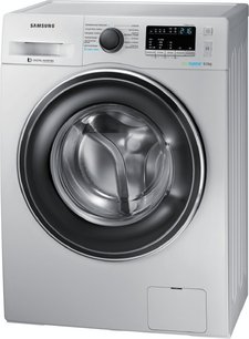 Стиральная машина Samsung WW80K42E07S фото 3 в Краснодаре