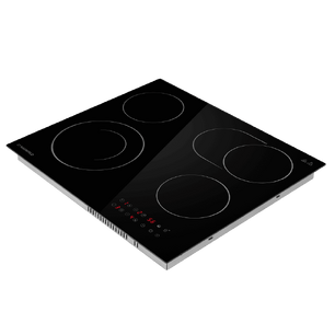 Варочная панель Маунфилд CVCE594SMDBK фото 4 в Краснодаре Варочная панель Maunfeld CVCE594SMDBK фото 4 в Краснодаре