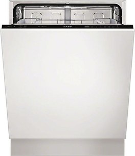 Посудомоечная машина АЕГ F7802RVI1P фото в Краснодаре Посудомоечная машина AEG F7802RVI1P фото в Краснодаре