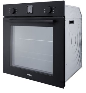Духовой шкаф Кертинг OKB 4701 CNRN фото 3 в Краснодаре Духовой шкаф Korting OKB 4701 CNRN фото 3 в Краснодаре