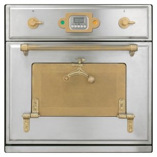 Духовой шкаф Restart ELF046 IX фото в Краснодаре