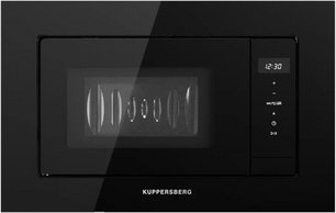 Встраиваемая микроволновая печь Kuppersberg HMW 622 B фото в Краснодаре