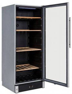 Винный шкаф La Sommeliere VIP150 фото 3 в Краснодаре