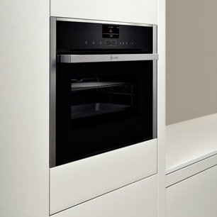 Духовой шкаф Нефф C17FS42N0 фото 2 в Краснодаре Духовой шкаф Neff C17FS42N0 фото 2 в Краснодаре