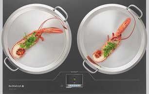 Независимая варочная панель Де Дитрих DTI1568DG фото 2 в Краснодаре Независимая варочная панель De Dietrich DTI1568DG фото 2 в Краснодаре