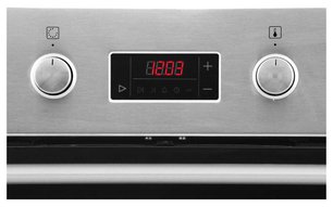 Духовой шкаф Кертинг OKB 552 MX фото 2 в Краснодаре Духовой шкаф Korting OKB 552 MX фото 2 в Краснодаре