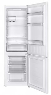 Холодильник MAUNFELD MFF176SFW фото 3 в Краснодаре Холодильник MAUNFELD MFF176SFW фото 3 в Краснодаре