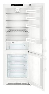 Холодильник Либхер CN 5715 фото 4 в Краснодаре Холодильник Liebherr CN 5715 фото 4 в Краснодаре