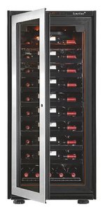 Встраиваемый монотемпературный винный шкаф EuroCave V-INSP-M I-090013-M фото в Краснодаре