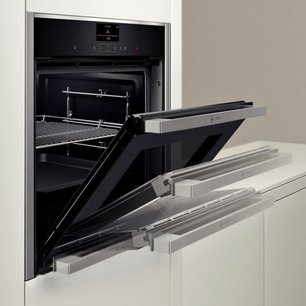 Духовой шкаф Нефф B57CS24N0 фото 3 в Краснодаре Духовой шкаф Neff B57CS24N0 фото 3 в Краснодаре