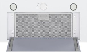 Встраиваемая кухонная вытяжка MAUNFELD Crosby Hardy 60 белый фото 4 в Краснодаре Встраиваемая кухонная вытяжка MAUNFELD Crosby Hardy 60 белый фото 4 в Краснодаре