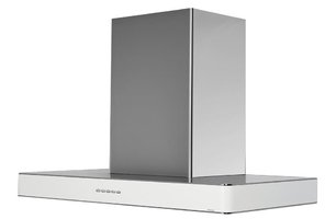 Вытяжка Фалмек Stilo 90 white island (NRS) фото в Краснодаре Вытяжка Falmec Stilo 90 white island (NRS) фото в Краснодаре