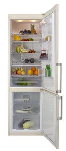 Двухкамерный холодильник Вестфрост VF 200 EW фото в Краснодаре Двухкамерный холодильник Vestfrost VF 200 EW фото в Краснодаре