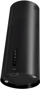 Вытяжка Maunfeld Ford 39 Isla Sensor Black фото в Краснодаре