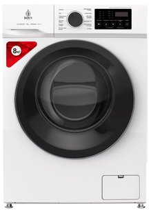 Стиральная машина Джекис JW S0822B фото в Краснодаре Стиральная машина Jacky`s JW S0822B фото в Краснодаре