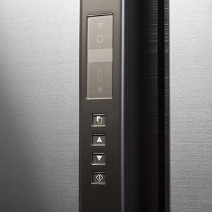 Холодильник Side by Side Шарп SJEX93PSL фото 3 в Краснодаре Холодильник Side by Side Sharp SJEX93PSL фото 3 в Краснодаре