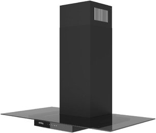 Вытяжка Кертинг KHC 90925 SGB фото 2 в Краснодаре Вытяжка Korting KHC 90925 SGB фото 2 в Краснодаре