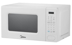 Микроволновая печь Midea EM720C2PR-W фото 4 в Краснодаре