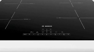 Индукционная варочная панель BOSCH PIE611FC5Z фото 2 в Краснодаре Индукционная варочная панель BOSCH PIE611FC5Z фото 2 в Краснодаре