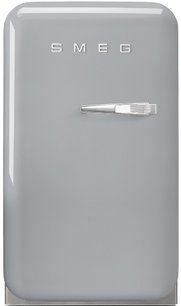 Мини-бар Смег FAB5LSV фото в Краснодаре Мини-бар Smeg FAB5LSV фото в Краснодаре