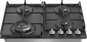 Встраиваемая газовая варочная панель Горение GW641EXB фото 4 в Краснодаре Встраиваемая газовая варочная панель Gorenje GW641EXB фото 4 в Краснодаре