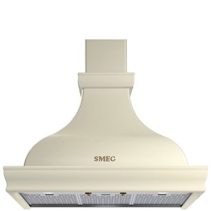 Вытяжка Смег KCL900PO фото 2 в Краснодаре Вытяжка Smeg KCL900PO фото 2 в Краснодаре