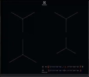 Варочная панель Электролюкс CIT61443 фото в Краснодаре Варочная панель Electrolux CIT61443 фото в Краснодаре