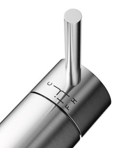 Смеситель Omoikiri Shinagawa 2 PLUS C фото 2