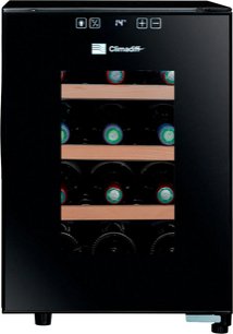 Винный шкаф Климадифф CC12 фото в Краснодаре Винный шкаф Climadiff CC12 фото в Краснодаре