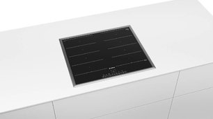 Индукционная варочная панель Бош PXX645FC1E фото 4 в Краснодаре Индукционная варочная панель Bosch PXX645FC1E фото 4 в Краснодаре