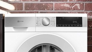 Стиральная машина Нефф W744GX0EU фото 2 в Краснодаре Стиральная машина Neff W744GX0EU фото 2 в Краснодаре